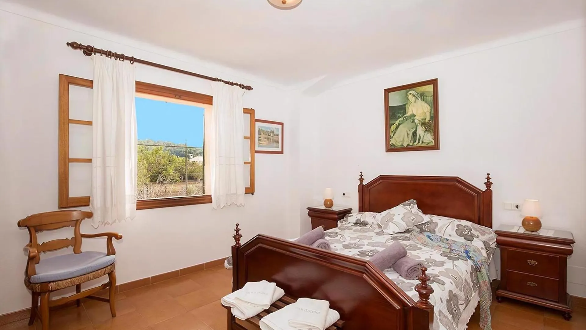 Villa Assumpcio In Pollenca Mit Pool Und Grill Casa vacanze